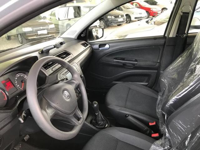 VOLKSWAGEN GOL 2019/2019 1.6 MSI TOTALFLEX 4P MANUAL - Foto 6