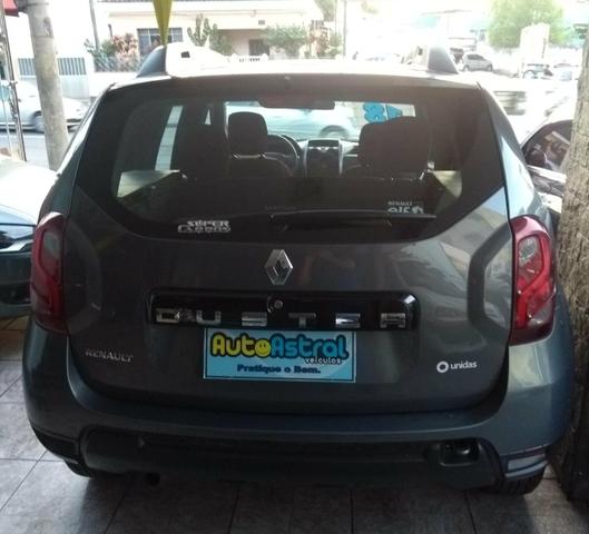 Duster 1.6 2018 - Foto 5
