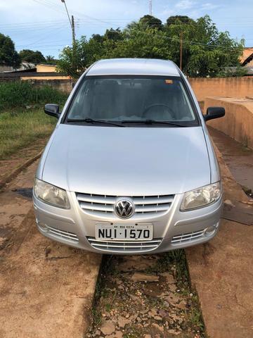 Gol g4 15 Mil - Foto 4