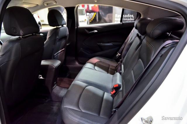 Cruze LT - Foto 14