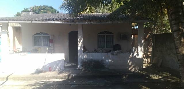 Casa com RGI
