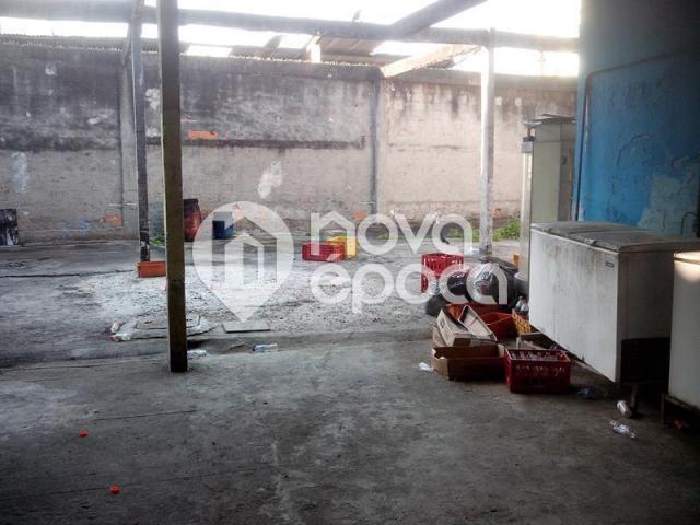 Terreno à venda em São cristóvão, Rio de janeiro cod:AP0TR1247 - Foto 3