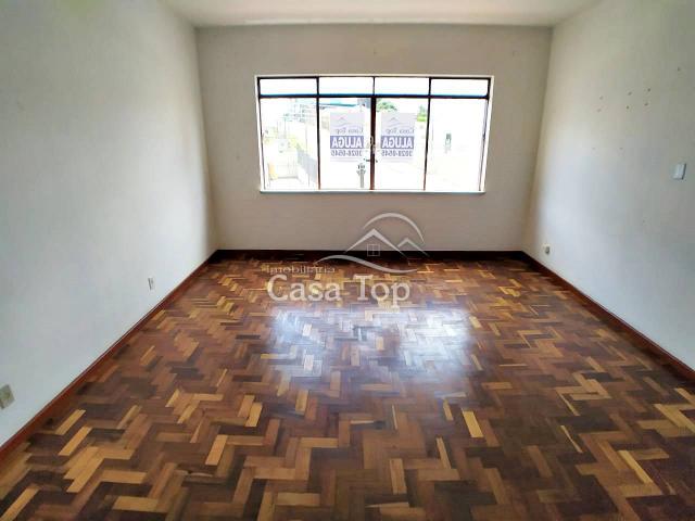 Apartamento para alugar com 4 dormitórios em Oficinas, Ponta grossa cod:2657 - Foto 8