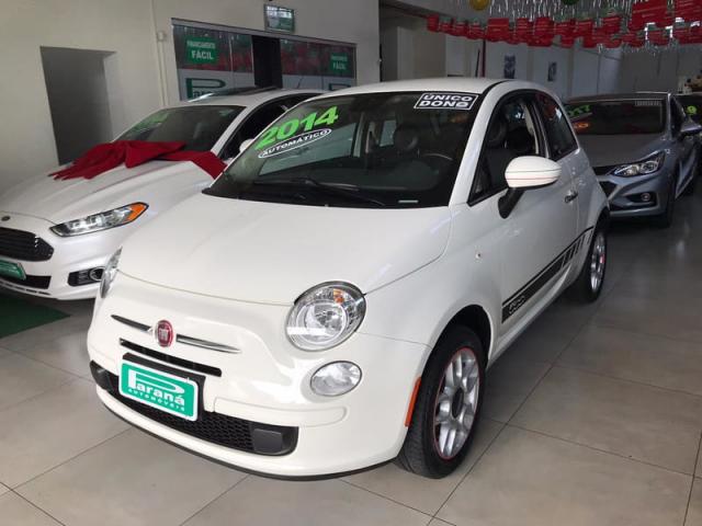 FIAT 500 CULT DUAL - Foto 2