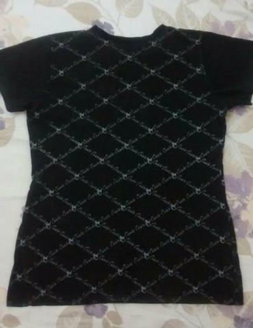 Blusas com tema cristão P - Foto 3