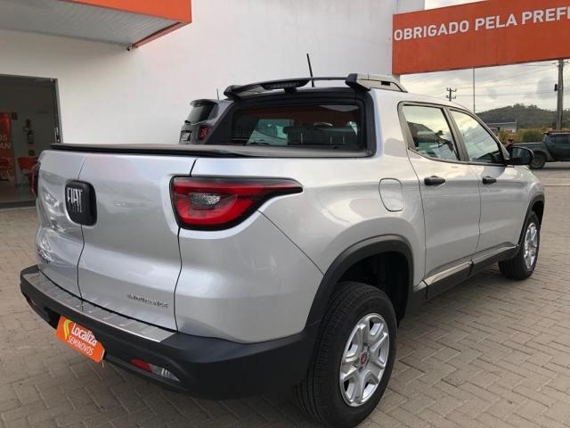 FIAT TORO 2018/2019 1.8 16V EVO FLEX ENDURANCE AT6 - Foto 5