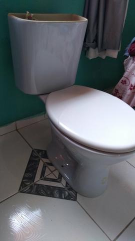 Vendo esse kit de banheiro - Foto 3