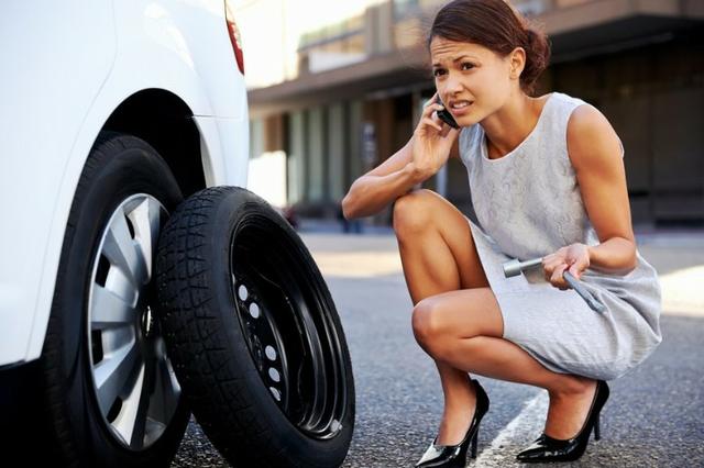 Pneu Furado Carro e Moto - Inflator Para Selar e Inflar o Pneu - Foto 6