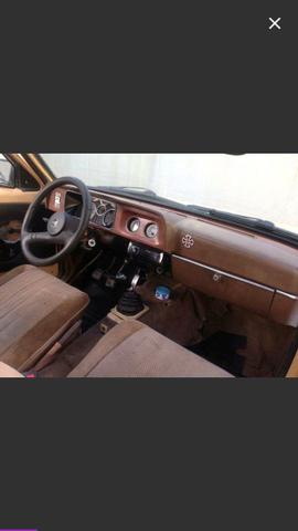 Chevette 1979 bege 1.4 ( ler descriçao )