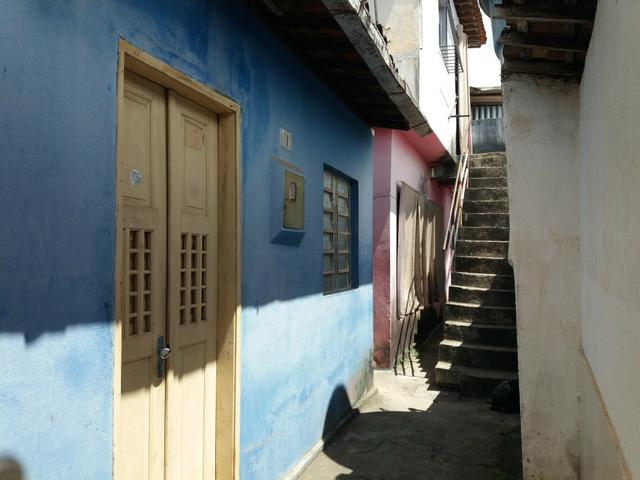 Excelente casa e perfeita localização