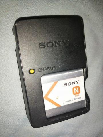 Câmera Sony Cyber Shot - Foto 3