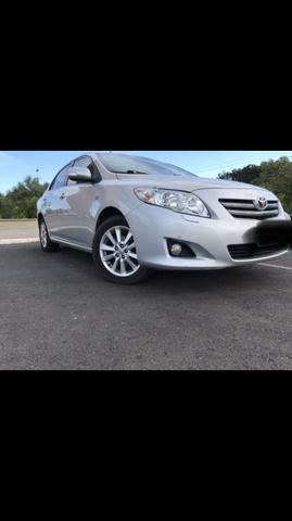 Corolla seg blindado - Foto 5