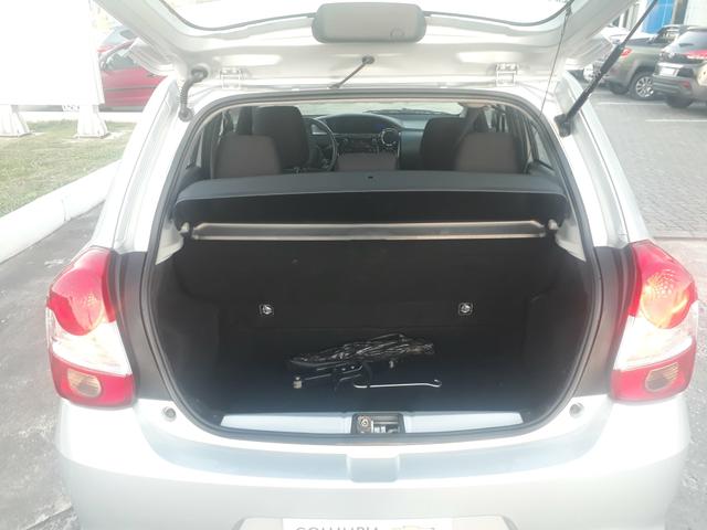 Etios - Foto 5