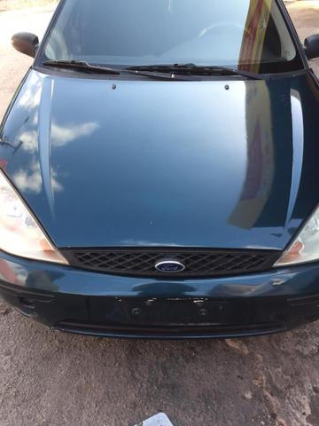 Vende - se focus 1.6 motor zetec 8 válvulas 2008/2009 12000 - Foto 2