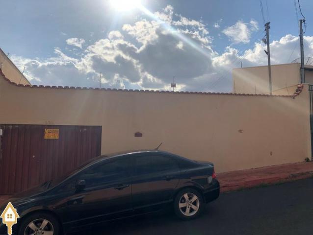 Casa Ampla Para Aluguel no Bairro Costa Teles I - Foto 9