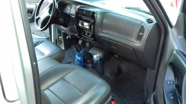 Ranger xls 2.3 com kitgas - Foto 4