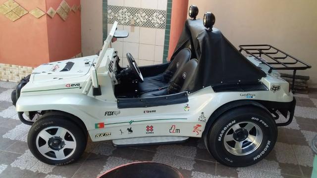 Vendo Buggy BRM, M8 - Foto 4