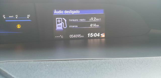 Civic 2014 lxs automatico - Foto 2