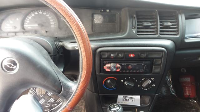 Carro vectra jls 98 - Foto 3