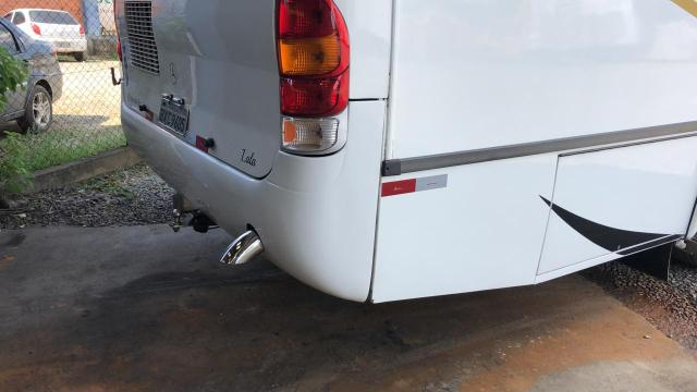Motorhome - Foto 3