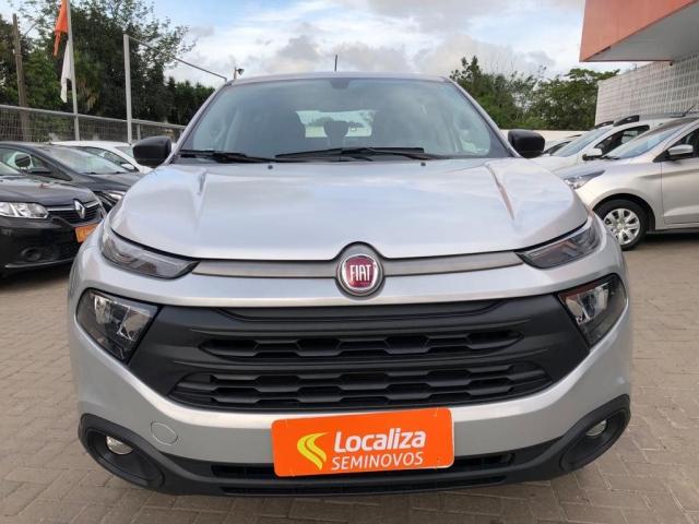 FIAT TORO 2018/2019 1.8 16V EVO FLEX ENDURANCE AT6 - Foto 2