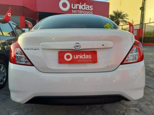 Versa s 1.0 2017/2018 - Foto 3