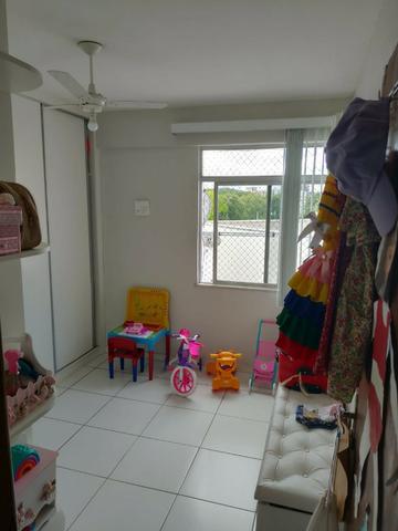 Ótimo apartamento e localização sem comparação (ao lado do shopping Jequitibá) - Foto 12