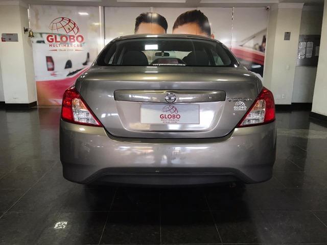 Versa 1.0 Flex Mec. 2019 - Foto 11