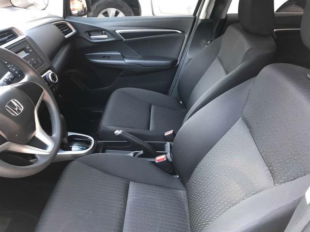 HONDA FIT 2018/2018 1.5 LX 16V FLEX 4P AUTOMÁTICO - Foto 3