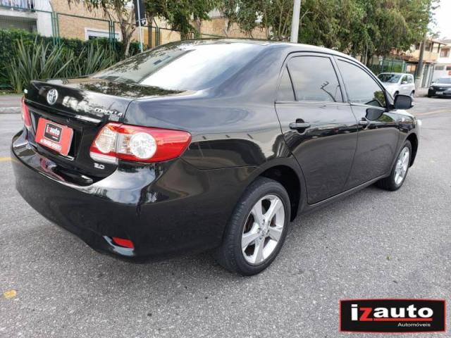 Corolla XEi 2.0 16V - Foto 3