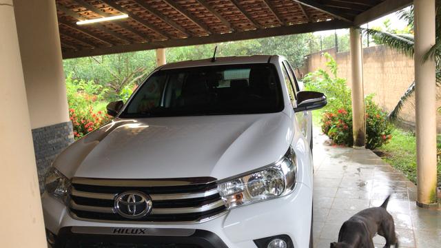 Hilux - Foto 2