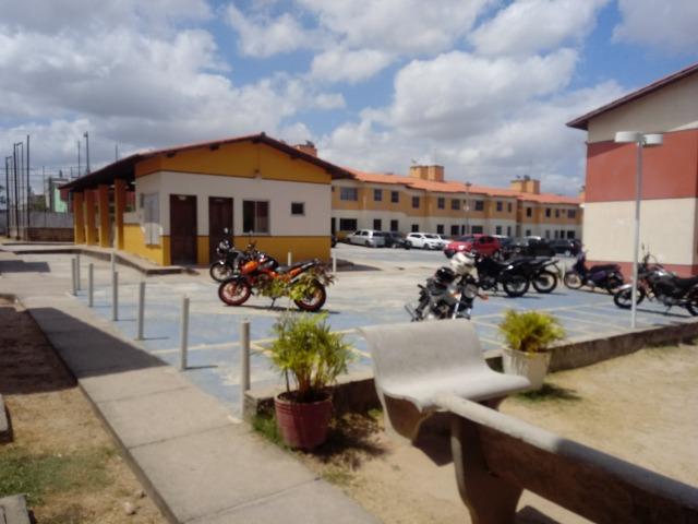 Vendo apartamento no José Walter Av I - Foto 12