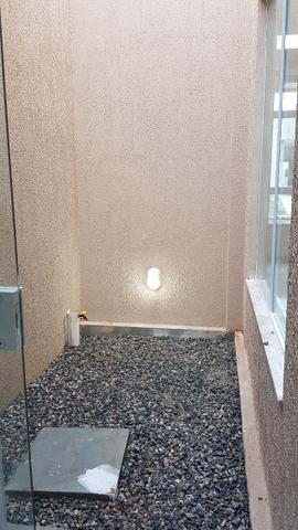Oportunidade - Casa nova em Condomínio c/ saldo devedor do terreno - Foto 20