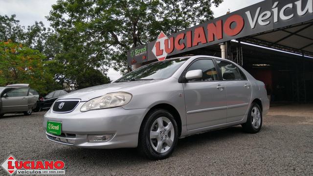 Corolla seg - Foto 5