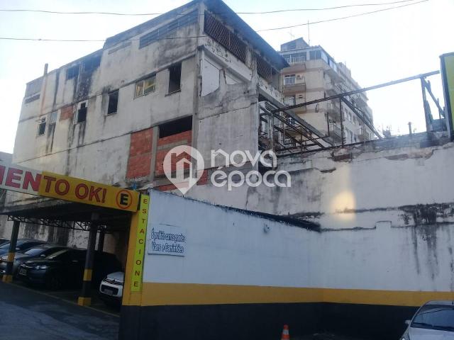 Terreno à venda em Méier, Rio de janeiro cod:ME0TR25340
