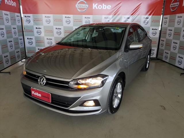 VOLKSWAGEN VIRTUS 1.0 200 TSI COMFORTLINE AUTOMÁTICO