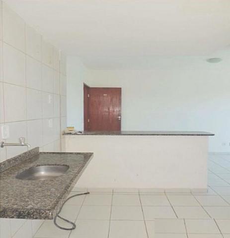 Venda Apartamento - São Gonçalo do Amarante/RN | Pronto para Morar (Aluguel 600) - Foto 2