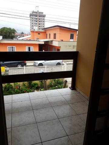 Casa semimobiliado com 2 quartos Centro de Navegantes - Foto 7