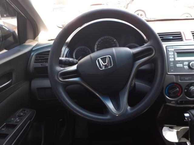 Honda City Lx Completo Lindo - Financie Fácil Alex - Foto 6