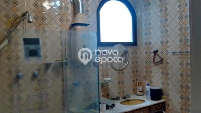 Apartamento à venda com 3 dormitórios em Tijuca, Rio de janeiro cod:CO3AP30711 - Foto 10
