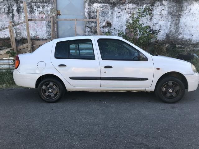 Renault Clio RT 2001/2002 - Foto 2