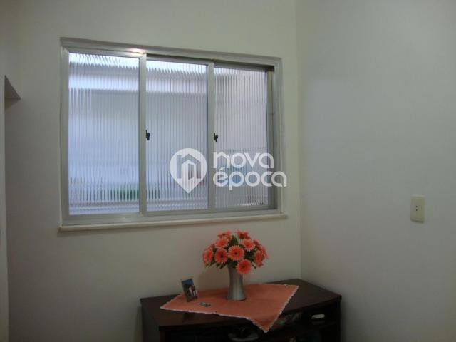 Apartamento à venda com 2 dormitórios em Braz de pina, Rio de janeiro cod:ME2AP10581 - Foto 15