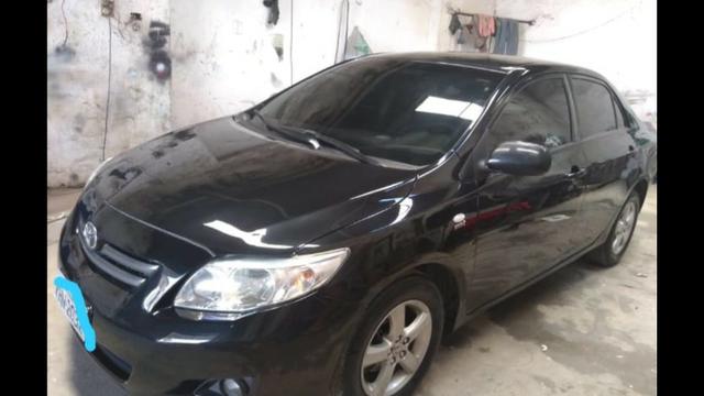 Corolla xli 1.8 2010 extra - Foto 11