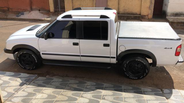 S10 colina extra - Foto 8