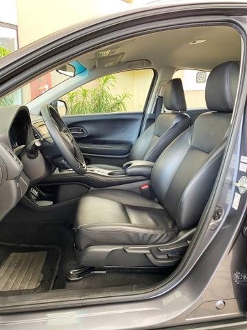 Honda HRV EX 1.8 Flex Aut 2015/2016 - Foto 5