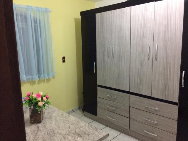 Casa a 3 quadras da Praia de Itapoá Para Temporada - Foto 4