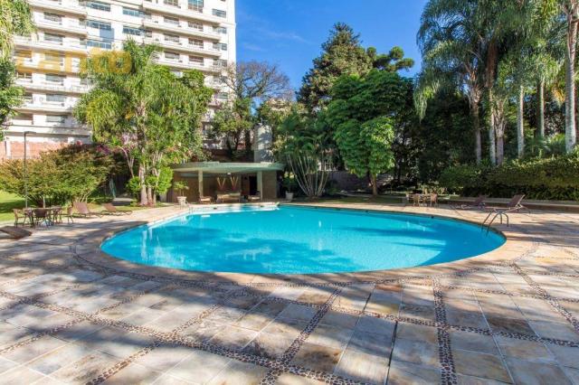 Apartamento à venda no springfield no batel em curitiba - ap0010 - Foto 10