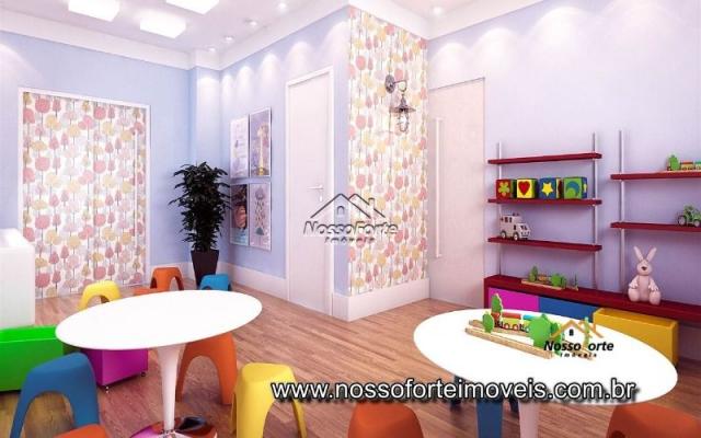 Lançamento Apartamento na Tupi em Praia Grande - Foto 9