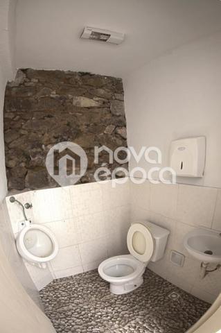 Casa à venda com 4 dormitórios em Centro, Rio de janeiro cod:FL4SB22805 - Foto 15
