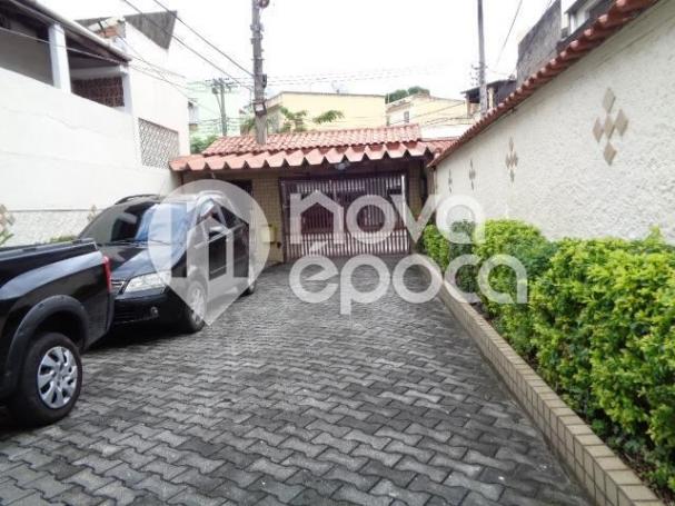 Terreno à venda em Tijuca, Rio de janeiro cod:SP0TR36672 - Foto 10